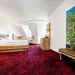 Hotel Buller 4*