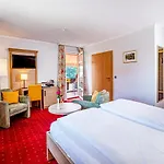 Hotel Buller