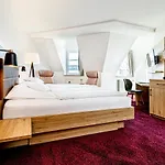 Hotel Buller 4*
