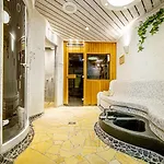 Hotel Buller