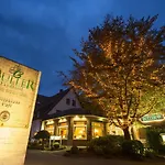 Buller Hotel Hagen (Osnabruck)