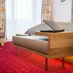Hotel Buller 4*