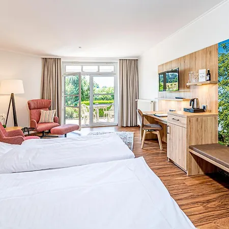 Buller Hotel