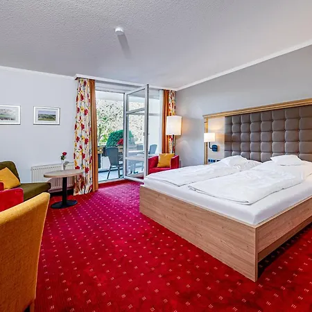 Buller 4*