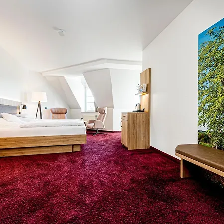 ホテル ランドホテル ブラー 4*