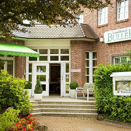Buller Hotel Hagen (Osnabruck)