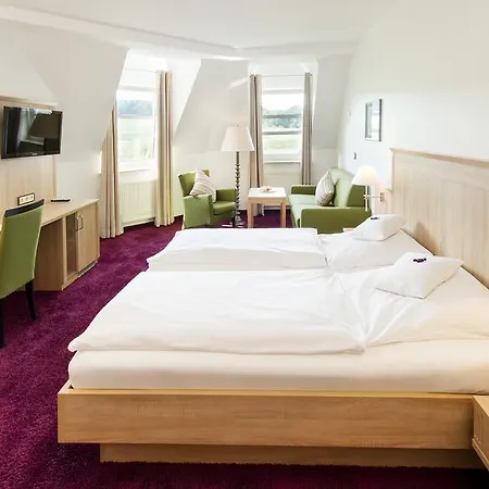 ランドホテル ブラー ホテル ハーゲン