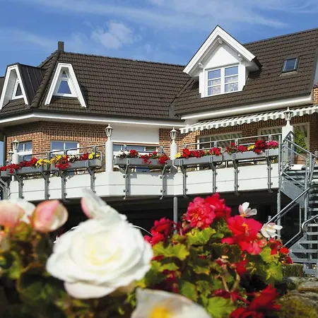 Buller Hotell Hagen (Osnabruck)