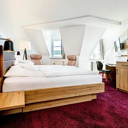 Hotel Buller 4*