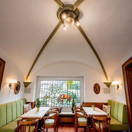 Hotel Buller