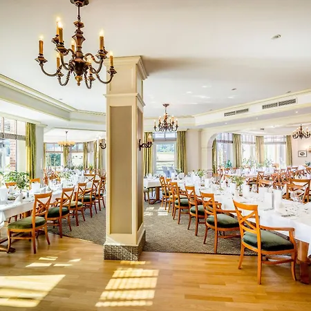 Buller Hotel Hagen (Osnabruck)