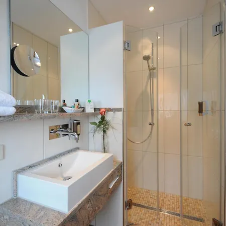 Hotel Buller 4*