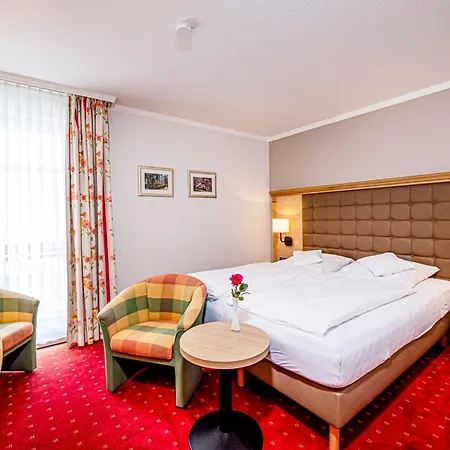 Hotel Buller Hagen (Osnabruck)