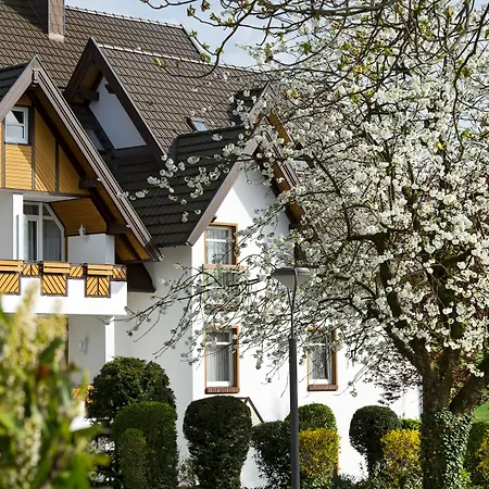 Hotel Buller Hagen (Osnabruck)