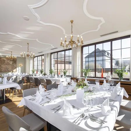Hotel Buller