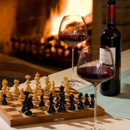 Hotel Buller 4*