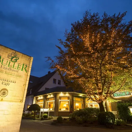 Buller Hotel Hagen (Osnabruck)