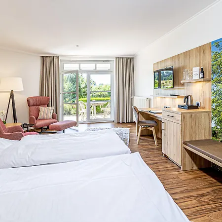 Buller Hotel
