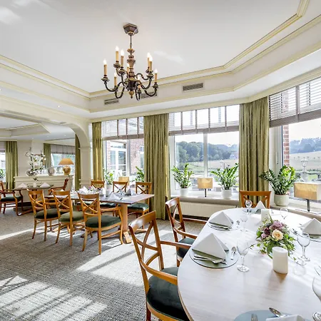 Buller Hotel 4*