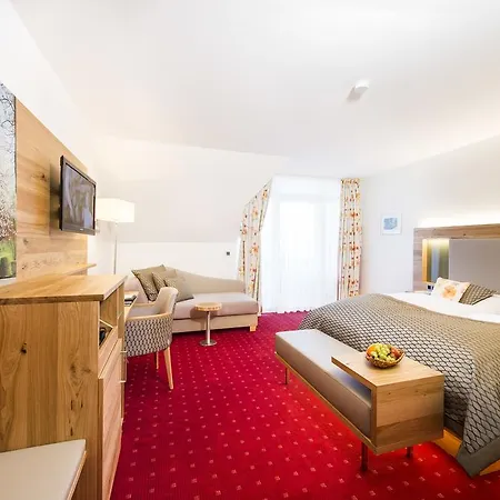 Hotel Buller Hagen (Osnabruck)