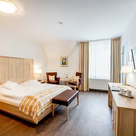 Buller Hotel Hagen (Osnabruck)