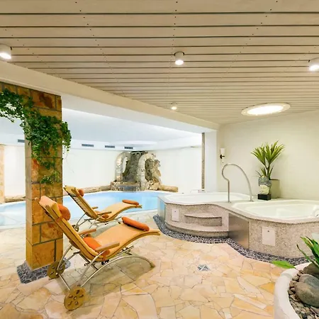 Buller Hotel 4*