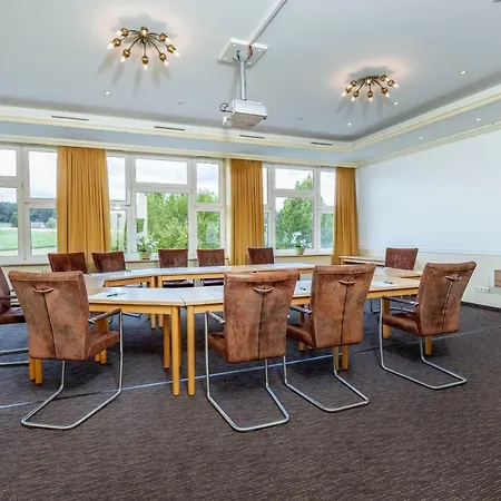 Hotel Buller 4*