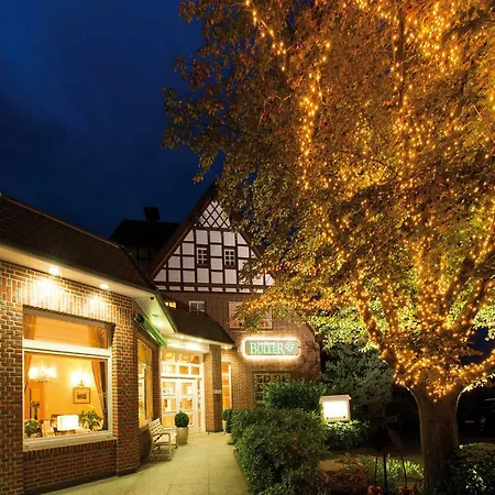 Buller Hagen (Osnabruck)
