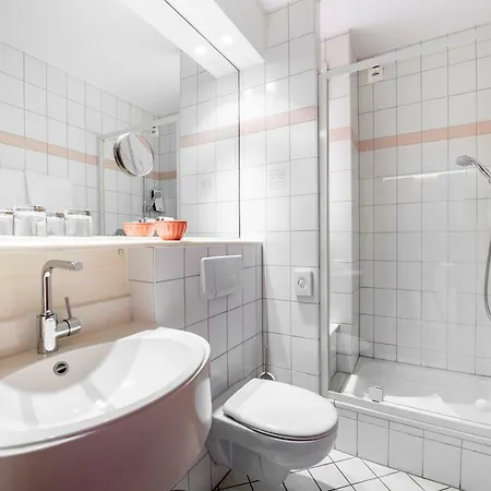 Hotell Buller Hagen (Osnabruck)