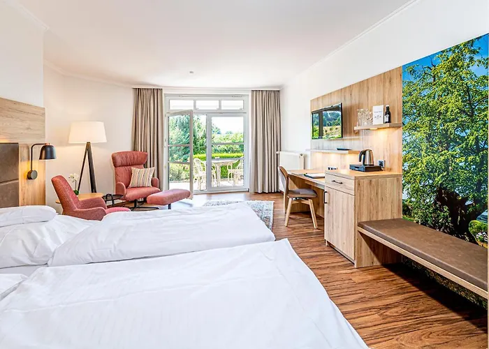 Buller Hotel