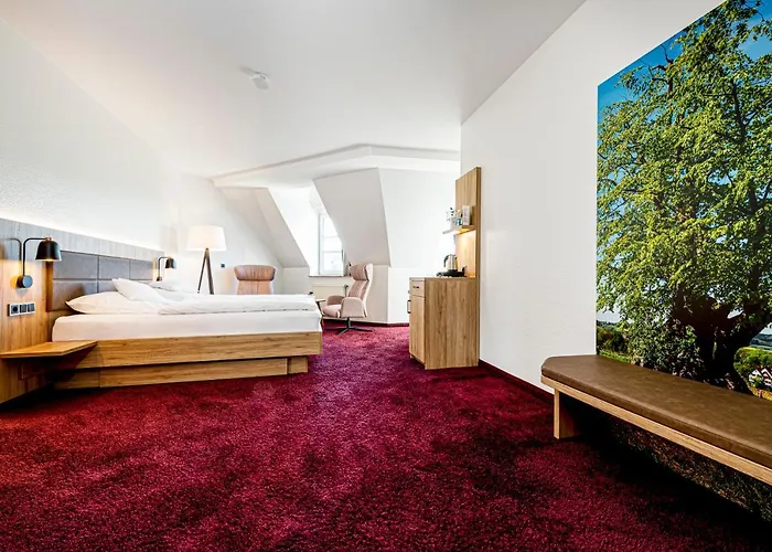 Hotel Buller 4*