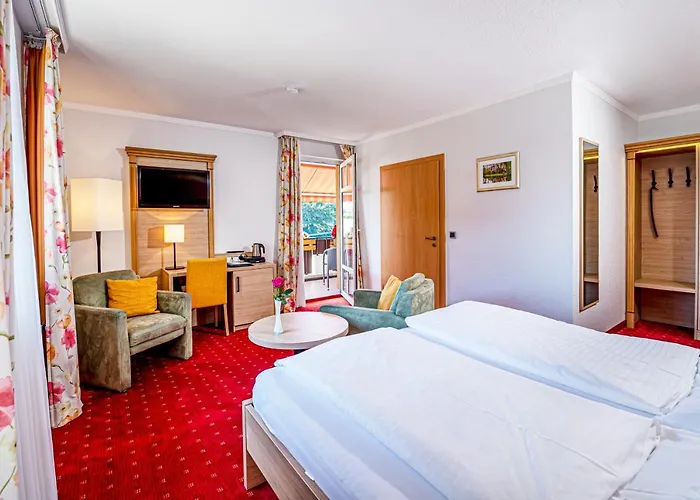Hotel Buller