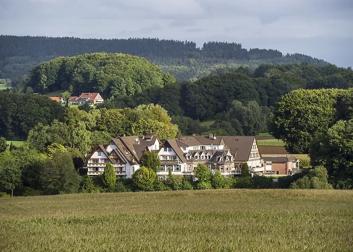 Buller 4* Hagen (Osnabruck)