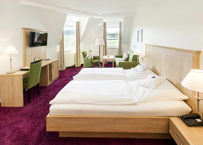 Buller Hotel Hagen (Osnabruck)