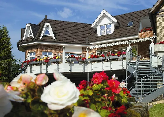 Buller Hotel Hagen (Osnabruck)