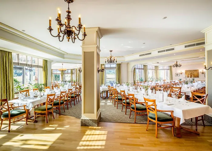 Buller Hotel Hagen (Osnabruck)