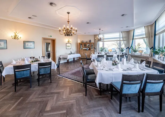 Buller 4* Hagen (Osnabruck)
