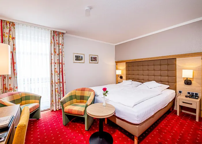 Hotel Buller Hagen (Osnabruck)