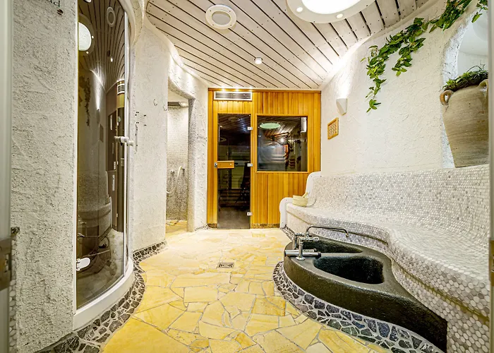 Hotel Buller