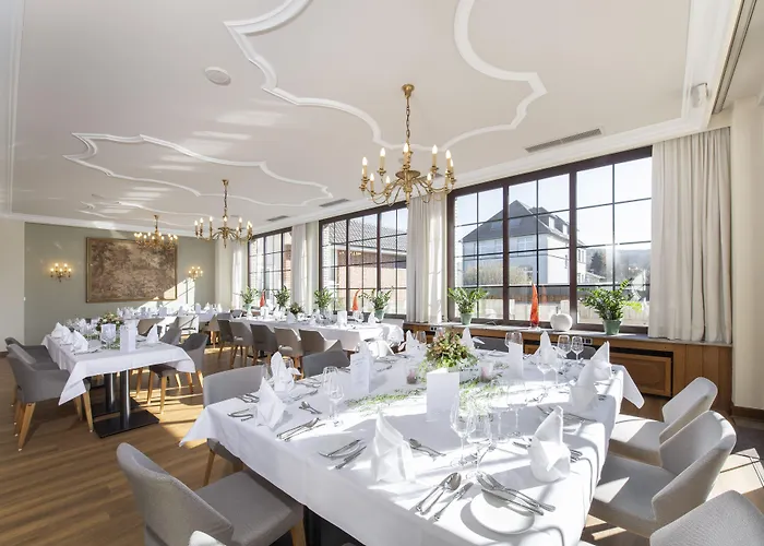 Hotel Buller