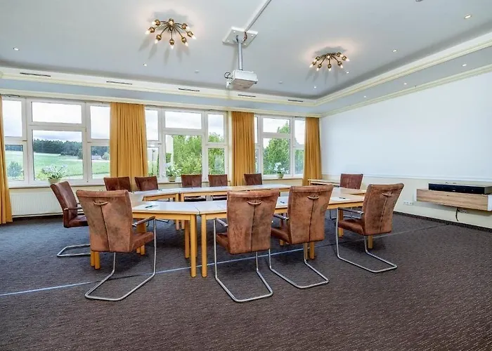Hotel Buller 4*