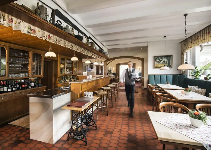 Buller Hotel