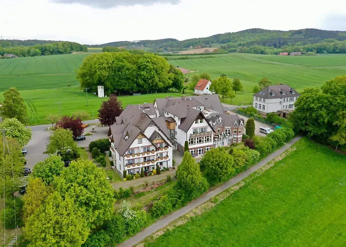 Hotel Buller