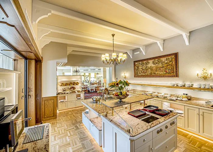 Buller Hotel Hagen (Osnabruck)