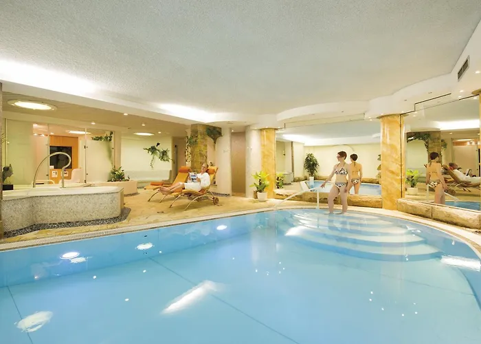 Hotel Buller