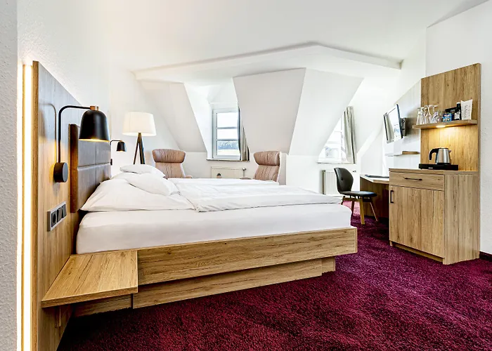 Buller Hotel