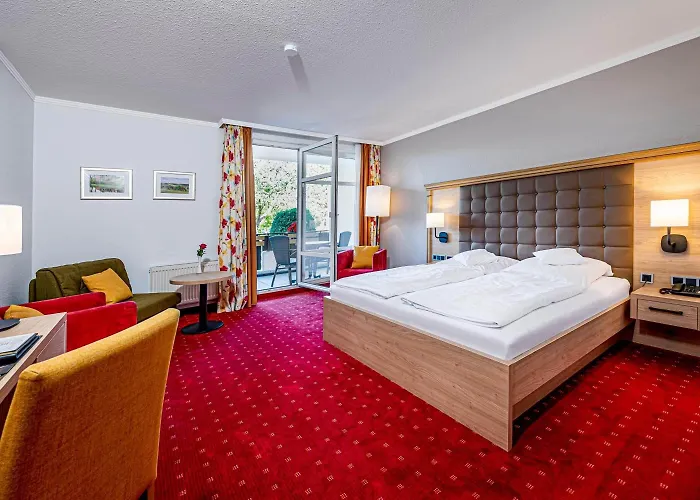 Buller Hotel Hagen (Osnabruck)