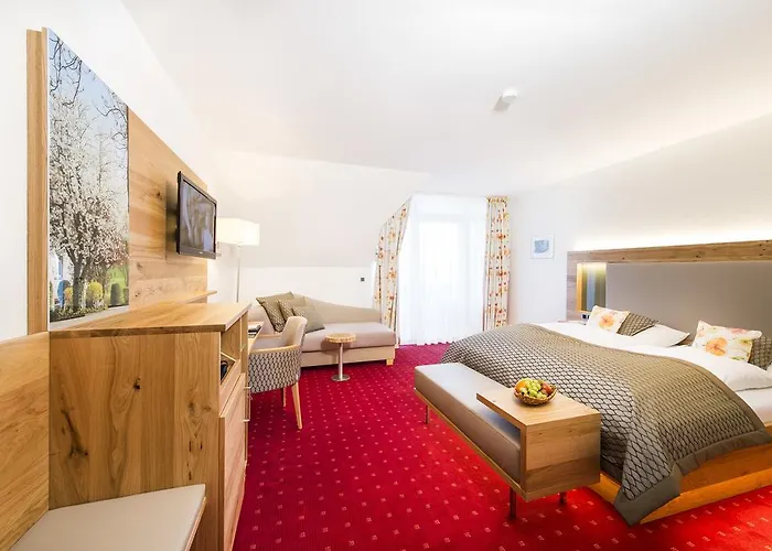 Hotel Buller Hagen (Osnabruck)