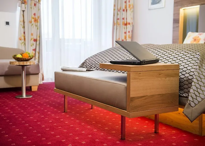 Hotel Buller 4*