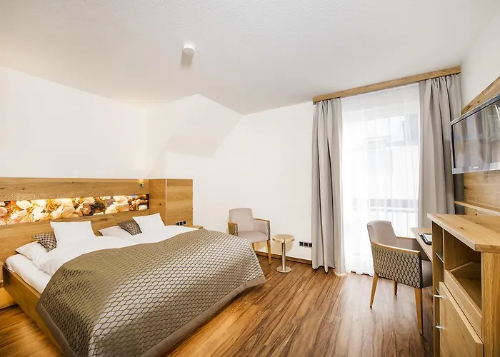 Buller Hotel Hagen (Osnabruck)